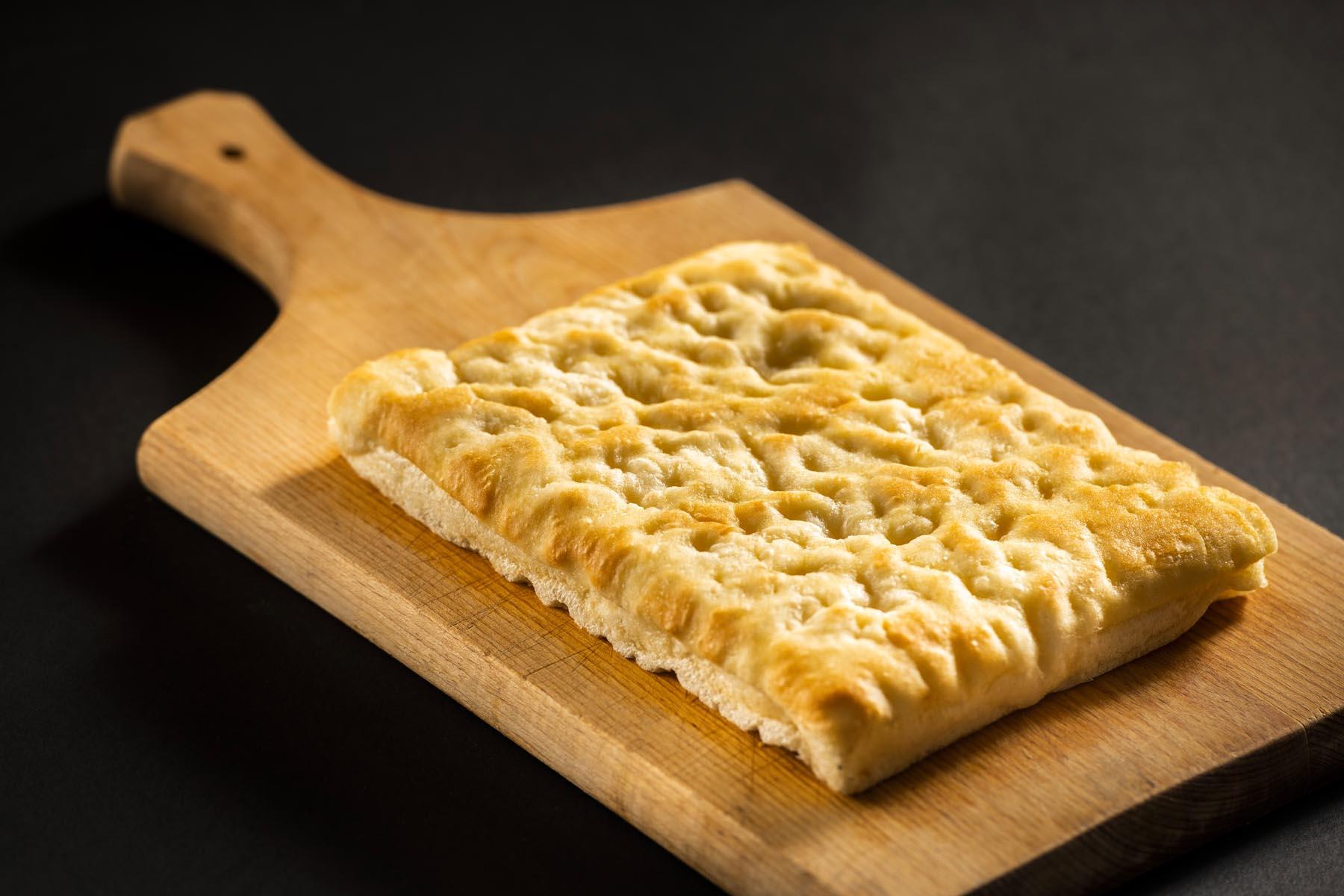 Focaccia