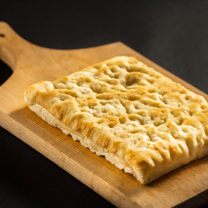 Focaccia